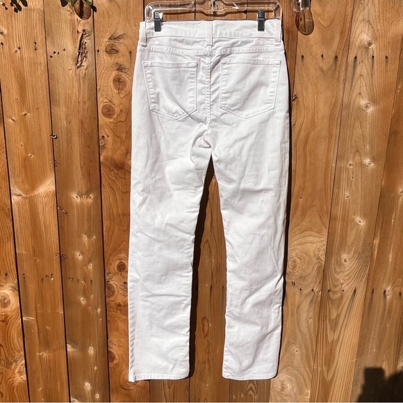 Not your daughters jeans White jeans - Picture 3 of 4